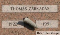 Thomas Zarkadas
