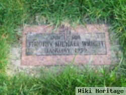 Timothy Michael Wright