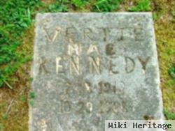 Vertie Mae Kennedy