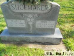 Leila J. Shoemaker