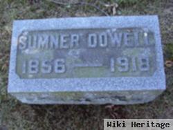 Sumner Dowell