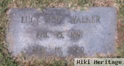 Lucy Irby Walker