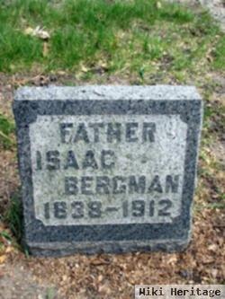 Isaac W. Bergman