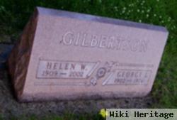 George Louis Gilbertson