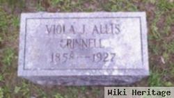 Viola J. Allis Grinnell