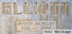 Harry Morgan Elliott