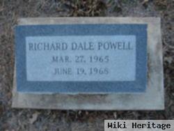 Richard Dale Powell