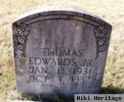 Thomas Edwards, Jr