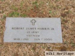 Robert James Harris, Jr