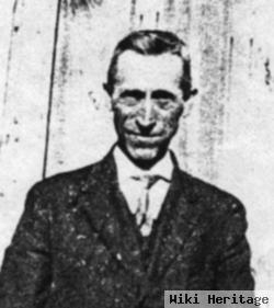 William Dawson "doss" Hearon