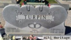 Virginia L Turpin