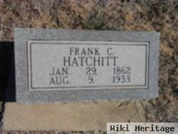 Frank C Hatchitt