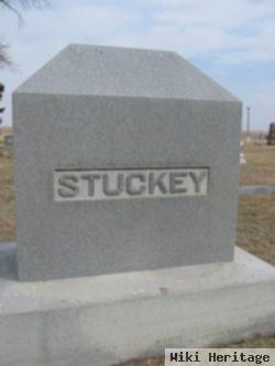 William Alexander Stuckey, Sr