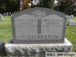 Emroe Ellsworth Gilbert, Sr