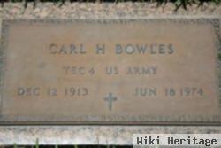 Carl H. Bowles