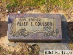 Allen E. Coulson