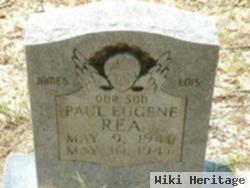 Paul Eugene Rea