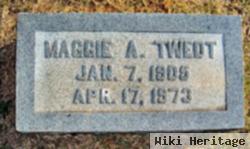 Maggie Abernathy Twedt