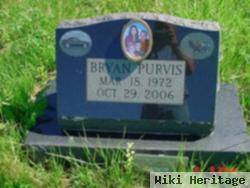 Bryan T. Purvis