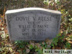 Dovie V. Reese Payne