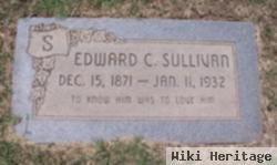Edward C. Sullivan