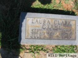 Laura Clark Grahl