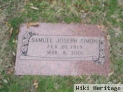 Samuel Joseph Simon
