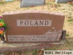 C William Poland