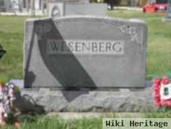 Robert Sylvester Wesenberg