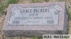 Grace Pickert Simons