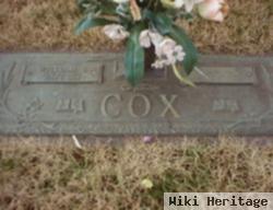 Ida Mae Roop Cox