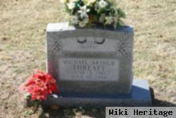 Michael Arthur Threatt