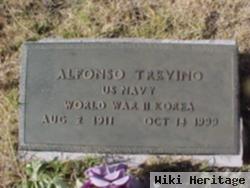 Alfonso Trevino