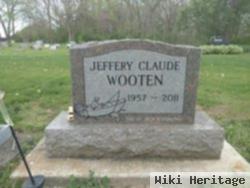Jeffery Claude Wooten