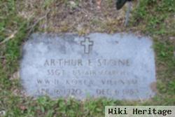 Arthur E. Stone