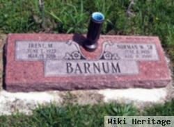 Irene M. Barnum