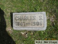 Charles Sexton Mullen