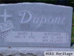 Maynard Dupont