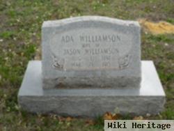 Ada Williamson