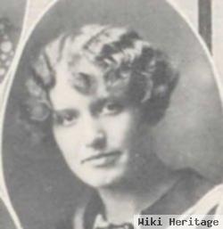 Vera Louise Sumner Hollman