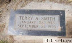 Terry A. Smith