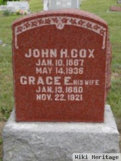 John H. Cox