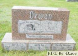 Dorothy F. Dewan