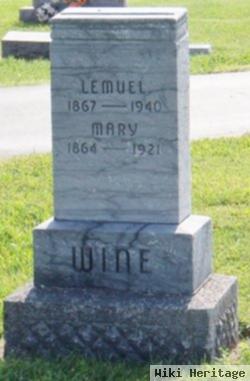 Lemuel Wine