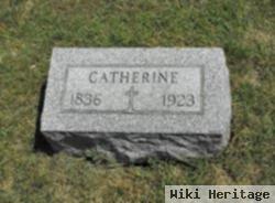 Catherine "kate" Klotzbach Moloney