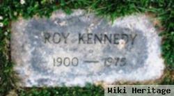 Roy Thomas Kennedy