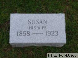 Susan Burt Haas