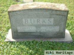 Cuba S. Burks