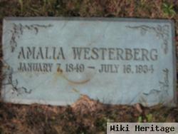 Amalia Westerberg