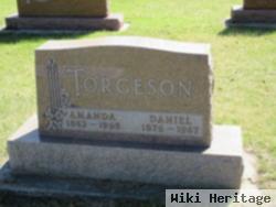 Daniel Torgeson